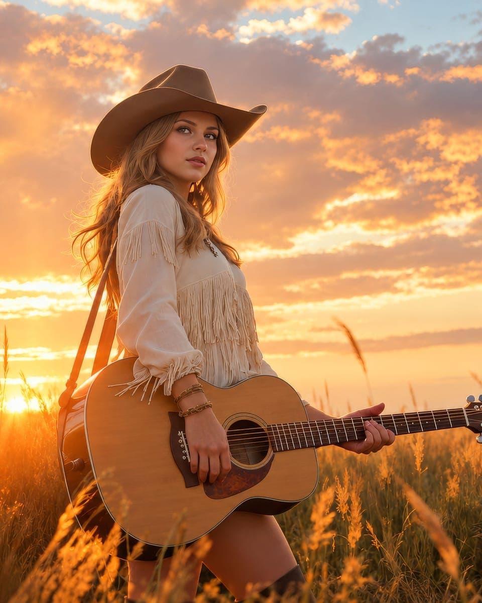 Sadie Colton