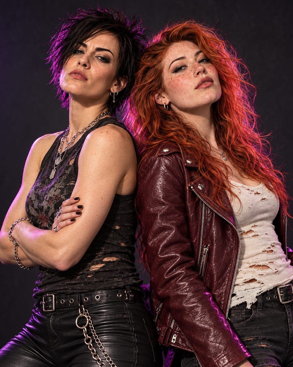 Vegah Riot